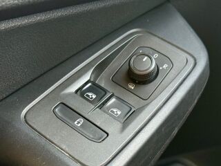 Volkswagen Caddy LED 2.0 90kW