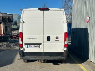 Fiat Ducato L3H2 Boxer N1 2.3 96kW