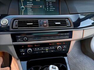 BMW 530 Comfortline 3.0 180kW