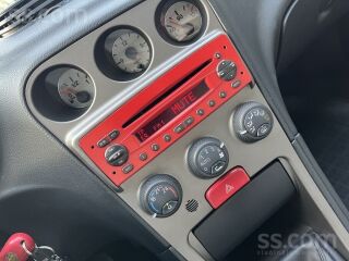 Alfa Romeo 145 1.6
