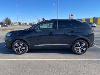 Peugeot 3008 BlueHDi 1.6 88kW