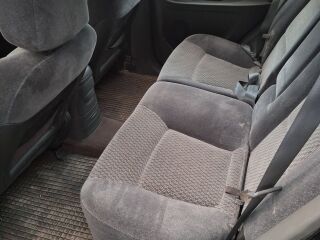 Hyundai Santa Fe 2.4 107кВ