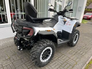 QJ Motor SFA 1000 V2 4WD EPS tänavalegaalne T3b V2 68kW