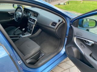 Volvo V40 2.0 140kW