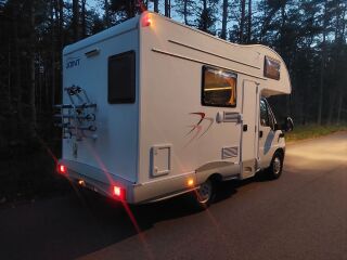 Fiat Ducato JOINT 2.0 62kW