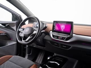 Volkswagen ID.4 Pro Performance 150kW
