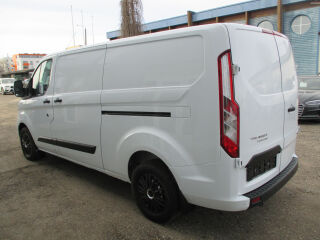 Ford Transit Custom 2.0 96kW