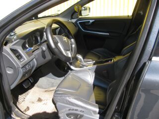 Volvo XC60 RDISAIN 2.0 133kW