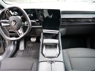 Renault Austral Alpine 1.3 116kW