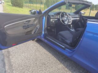 Volkswagen Eos 2.0 133kW