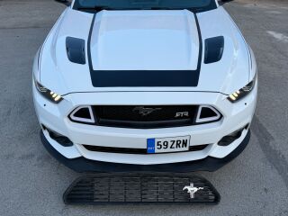 Ford Mustang GT California Special 5.0 V8 324kW
