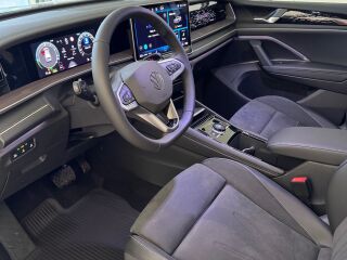 Volkswagen Tayron Elegance 1.5 eHybriid 110kW