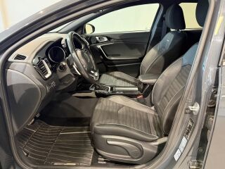Kia ProCeed GT-Line 1.5 117kW