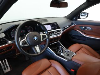 BMW 320 d xDrive Touring M-Sportpakett 2.0 140кВ
