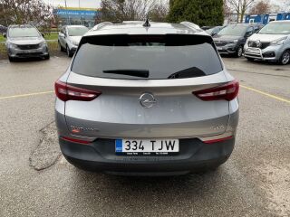 Opel Grandland 1.2 96kW