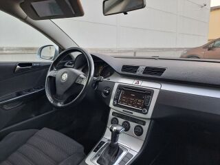 Volkswagen Passat 2.0 103kW