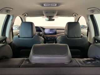 Skoda Octavia 4x4 2.0 TDI 110кВ