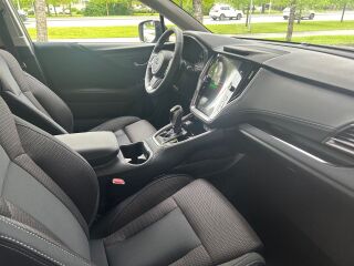 Subaru Outback AWD ADVENTURE EyeSight 8CVT 2.5 124kW