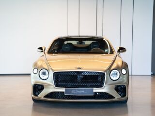 Bentley Continental GT 6.0 W12 485kW