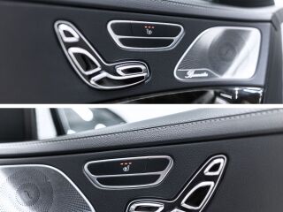 Mercedes-Benz S 350 AMG PACKAGE PREMIUM 3.0 190kW
