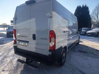 Peugeot Boxer L3H2 3.5t BlueHDi 140 AT8 2.2 103kW