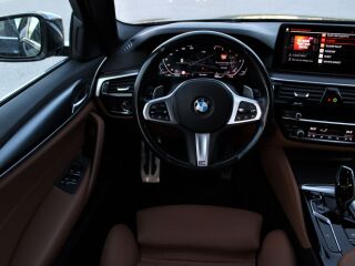 BMW 520 M-pakett 2.0 140kW