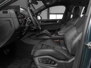 Porsche Cayenne GTS 4.0 368kW
