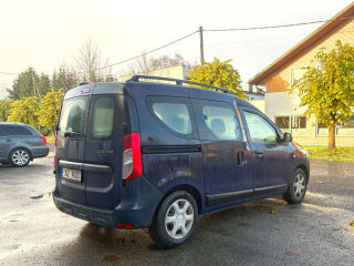 Dacia Dokker SD 1.6 61kW