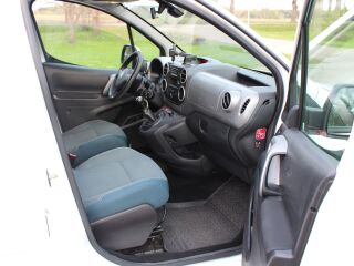 Citroen Berlingo Multispace 1.6 73kW