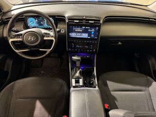 Hyundai Tucson Style 4WD 48V 1.6 CRDi 100kW