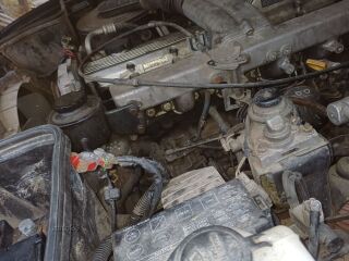 Toyota Land Cruiser 4.2 96kW