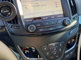 Opel Insignia 2.0 143кВ