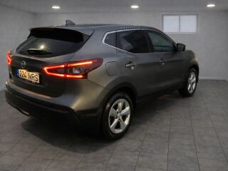 Nissan Qashqai 1.2 85кВ