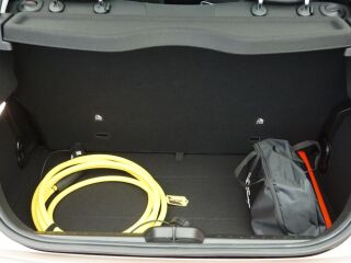 Fiat 500 e 42 kWh 43kW