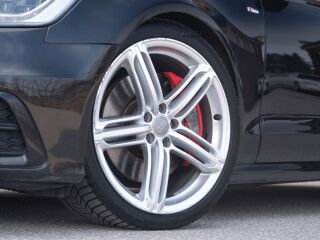 Audi A6 S-Line 3.0 Bi-TDI 230kW