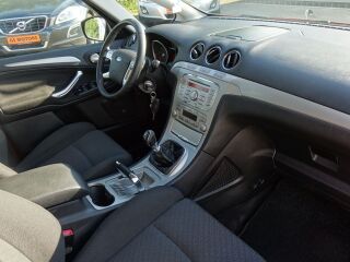 Ford S-MAX 2.0 R4 85кВ