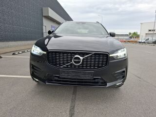 Volvo XC60 R-DESIGN 2.0 145kW