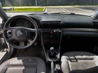 Audi A4 B5 1.8 92kW