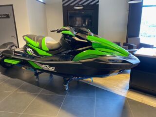 Kawasaki ULTRA 310 LX-S 1.5 221kW