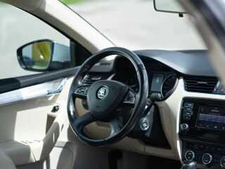 Skoda Octavia 1.4 103kW