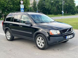 Volvo XC90 i 2.4 R5 Diesel 120kW