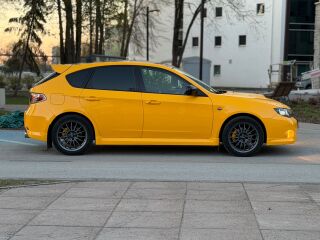 Subaru Impreza 2.0 H4 110kW