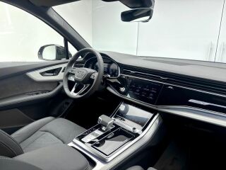 Audi Q7 S line 60 TFSI e quattro 3.0 V6 360кВ