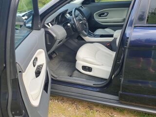 Land Rover Range Rover Evoque 2.0 110kW