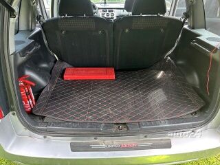 Honda HR-V 1.6 77kW