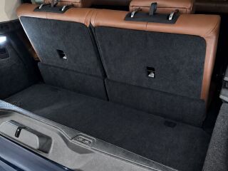 BMW X7 X-Drive 40i M-Sport 3.0 250kW