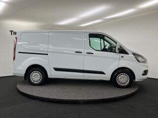 Ford Transit Custom 2.0 77kW