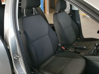 Skoda Octavia N1 1.2 R4 TSI 63kW
