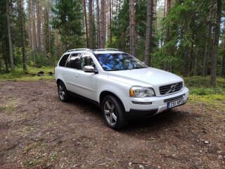 Volvo XC90 2.4 136kW