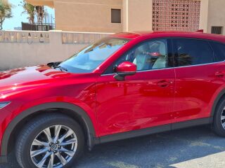 Mazda CX-5 2.0 121kW